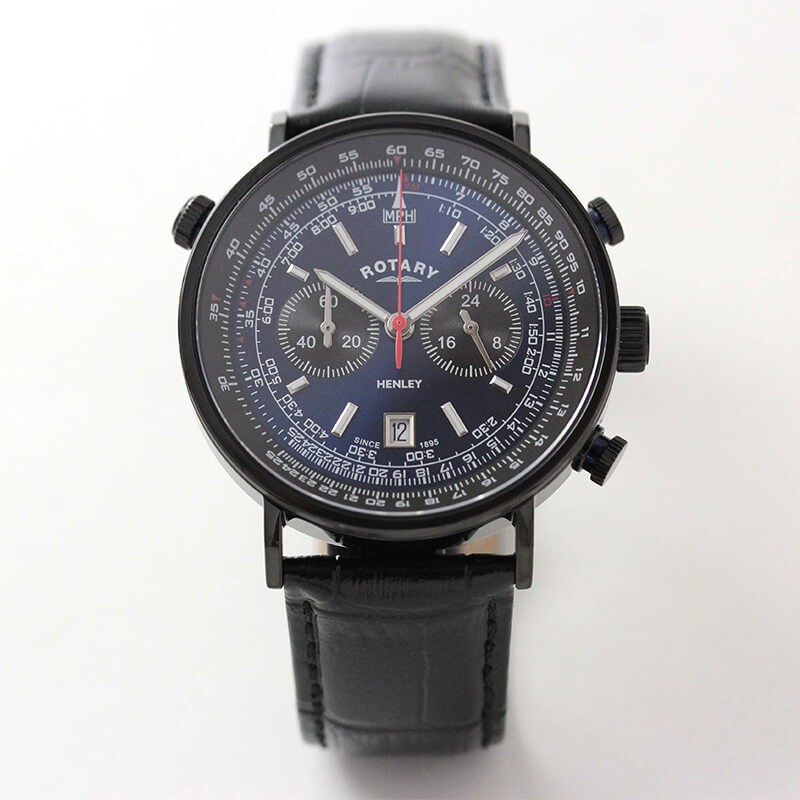 ROTARY(ロータリー) HENLY（ヘンリー） GB05136/05 腕時計
