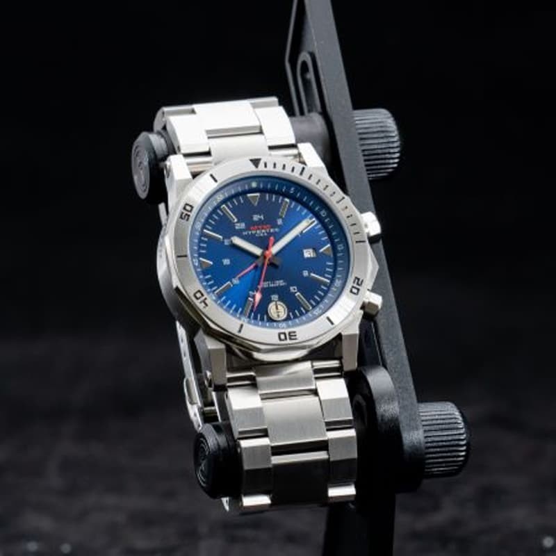 MTM MTM ADVENTURE SERIES H-61シルバー・ブルー H61-SSL-BLUE-MBSS H
