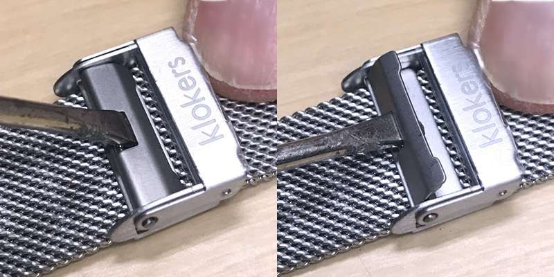 クロッカーズ 正規輸入品 klokers(クロッカーズ) 時計KLOK01D2と クロッカーズ 正規輸入品 klokers(クロッカーズ) 時計KLOK01D2と