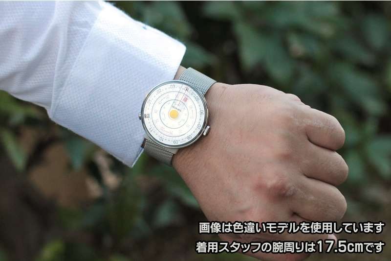 クロッカーズ 正規輸入品 klokers(クロッカーズ) 時計KLOK01D2と クロッカーズ 正規輸入品 klokers(クロッカーズ) 時計KLOK01D2と
