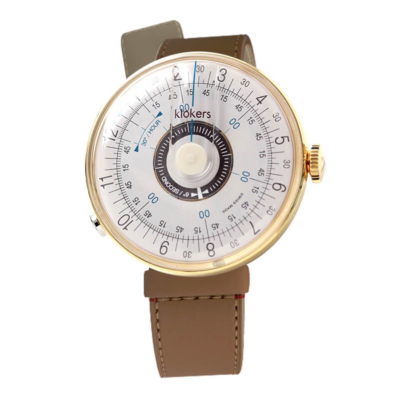 klokers(クロッカーズ) KLOK08D5 本体単品 時計 | 時計通販 正美