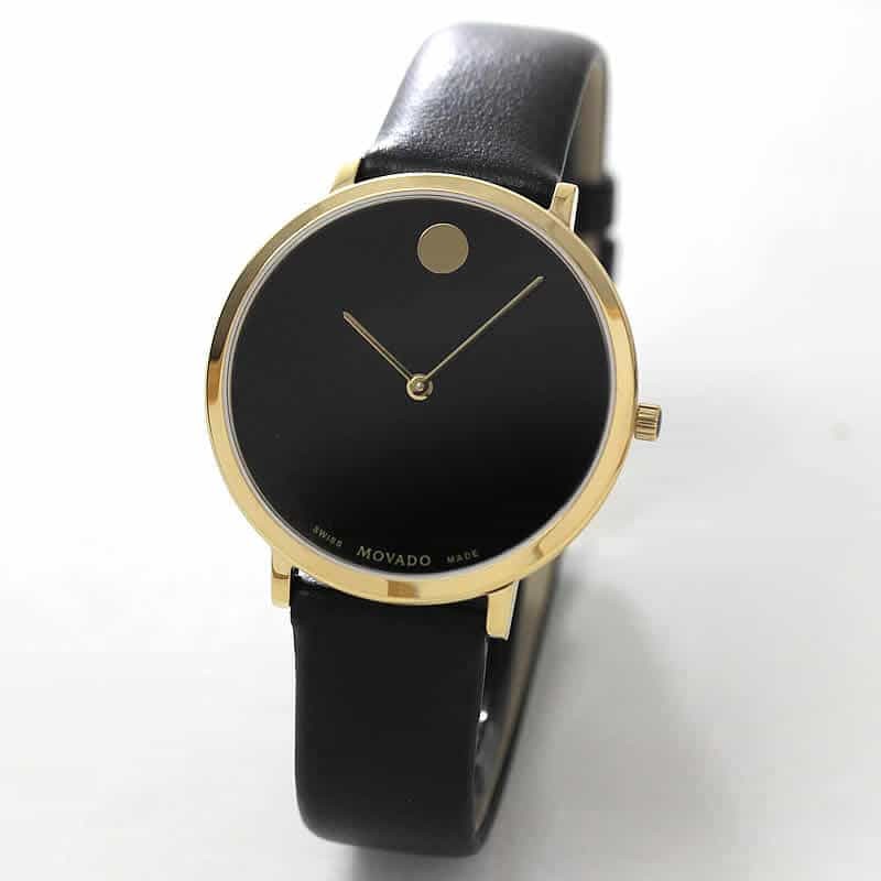 MOVADO(モバード）ミュージアム70周年アニバーサリーエディション