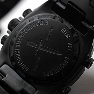 MTM Special Ops(スペシャルオプス）/SILENCER(サイレンサー
