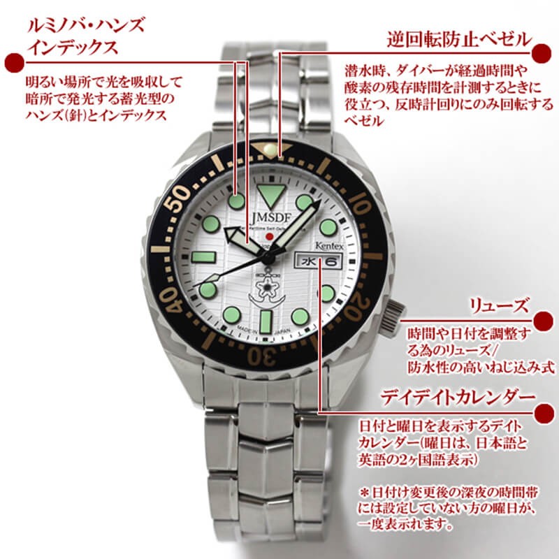KENTEX（ファッション） Kentex(ケンテックス) JSDF プロ 海上