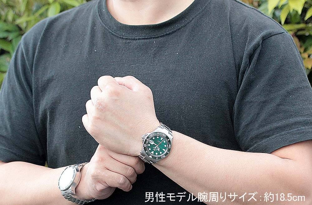 KENTEX（ケンテックス） 888本限定 ケンテックス（Kentex)/MarineMan