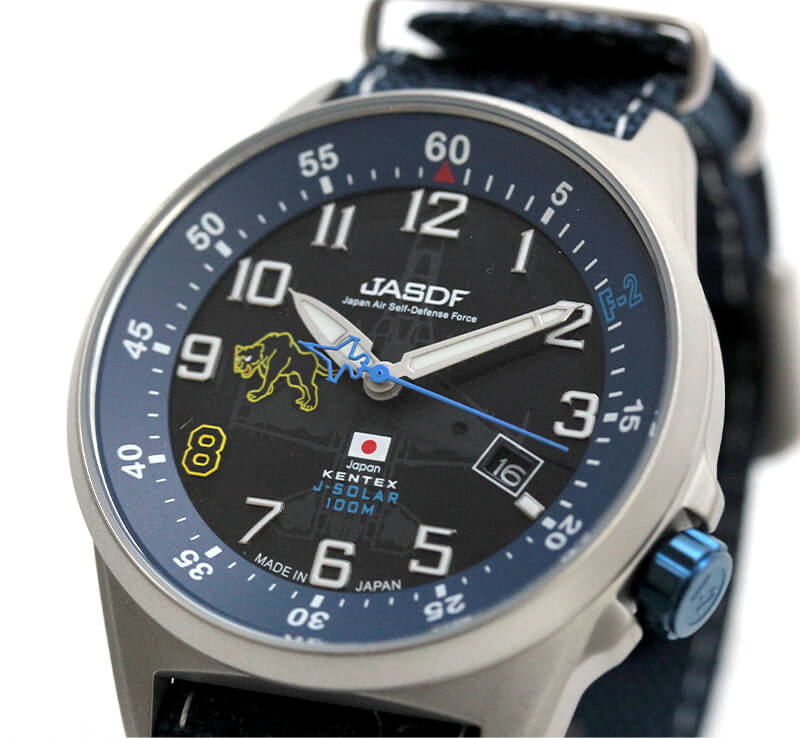 3個セット・送料無料 JASDF 時計 腕時計 航空自衛隊 - 通販 - www