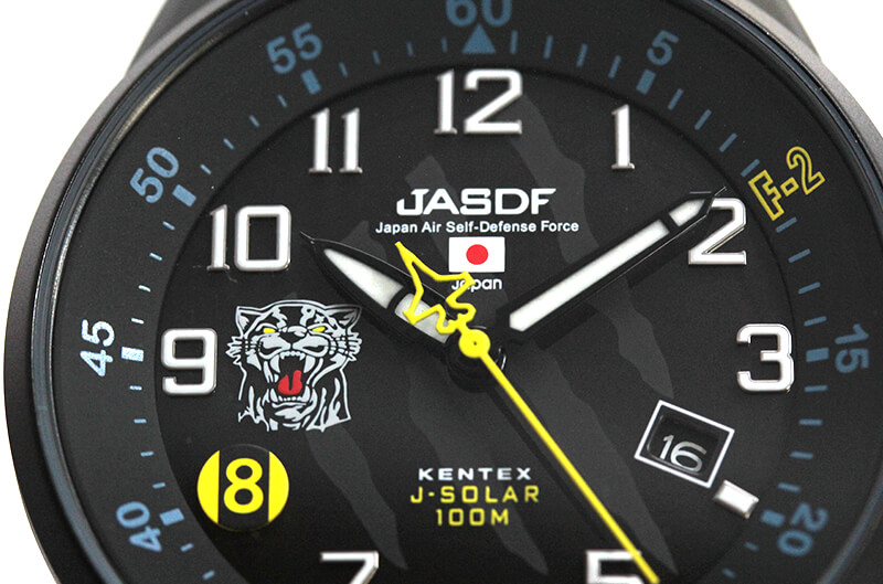 ☆蔵出し！希少！レア！KENTEX JSDF 第8飛行隊F-2 60th 特別塗装