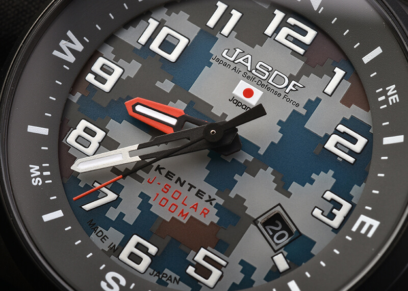 KENTEX（ケンテックス） Kentex(ケンテックス)/JSDF 航空自衛隊