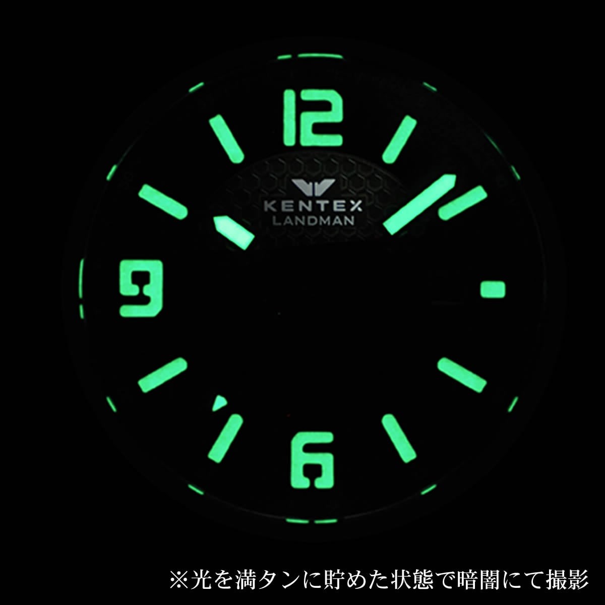 KENTEX（ケンテックス） 188本限定/Kentex(ケンテックス)/Landman