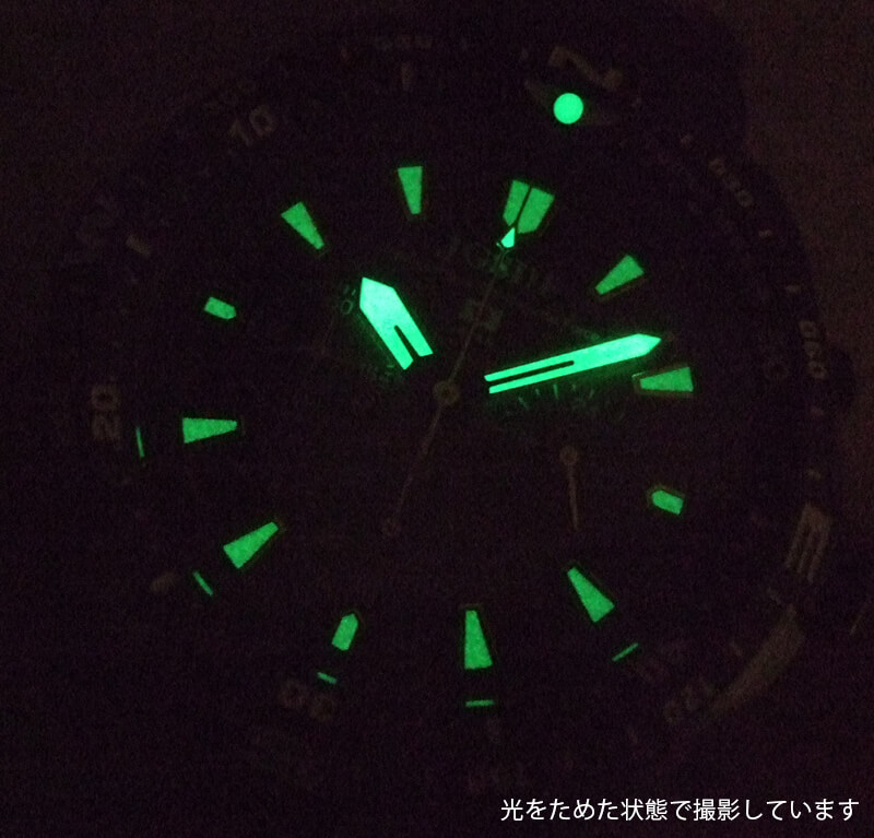 KENTEX(ケンテックス) JSDF ソーラープロ 陸上自衛隊モデル クロノ KENTEX(ケンテックス) JSDF ソーラープロ 陸上自衛隊モデル クロノ