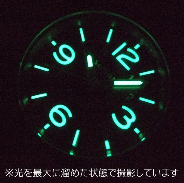SEALANE SEALANE(シーレーン) 自動巻き SE53-LBL/腕時計 正規