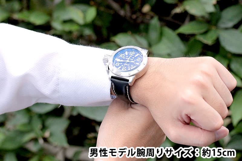 SEALANE(シーレーン) 自動巻き SE54-LBL/腕時計 正規輸入品 : se54-lbl