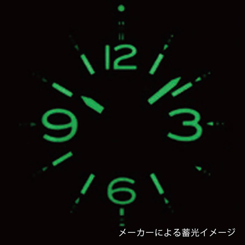 SEALANE SEALANE(シーレーン) クォーツ 直径48mm 腕時計