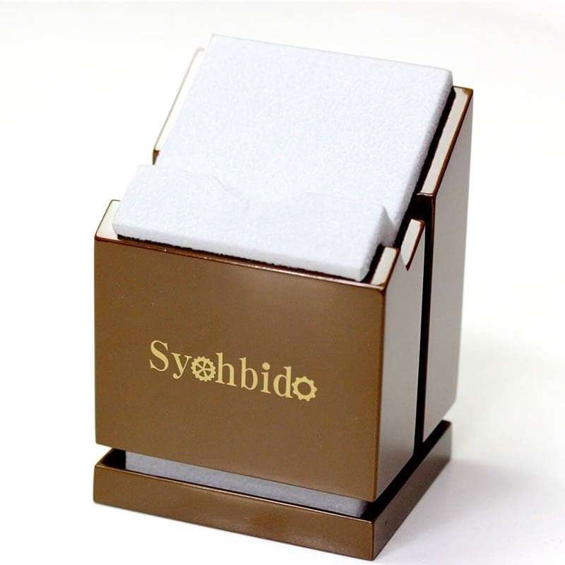 正美堂オリジナル 懐中時計専用スタンド syoh-15-ws-w2040
