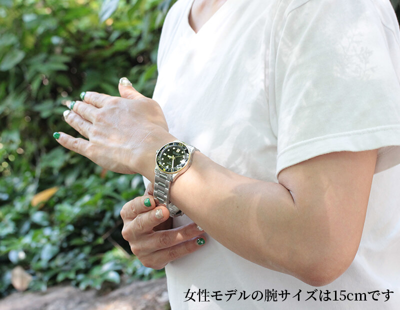 TISSOT(ティソ）Seastar 1000 (シースター1000) 36mm 腕時計 T120