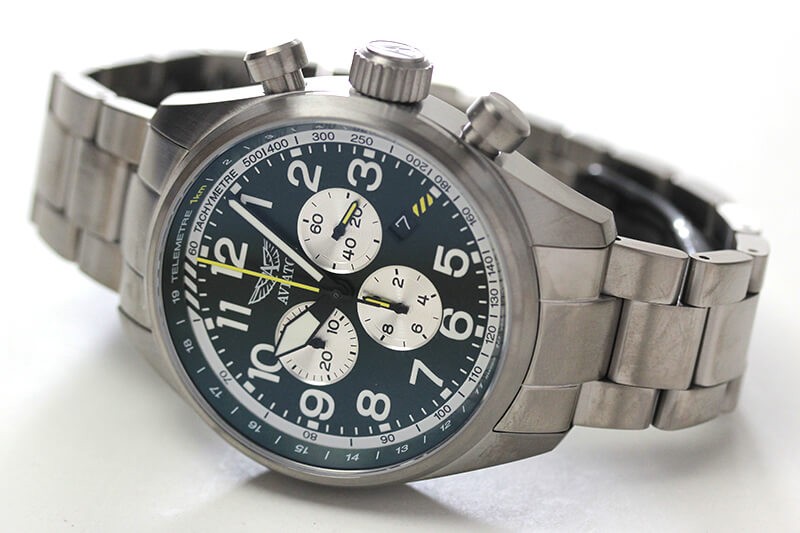 アビアートル AVIATOR(アビエイター) AIRACOBRA(エアラコブラ) P45 