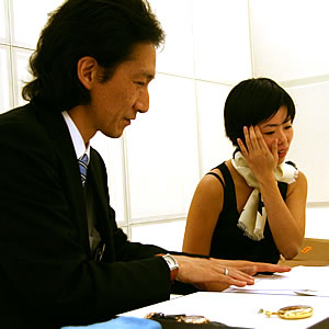 第6 回 ウォルサム日本輸入代理店 平和堂貿易株式会社