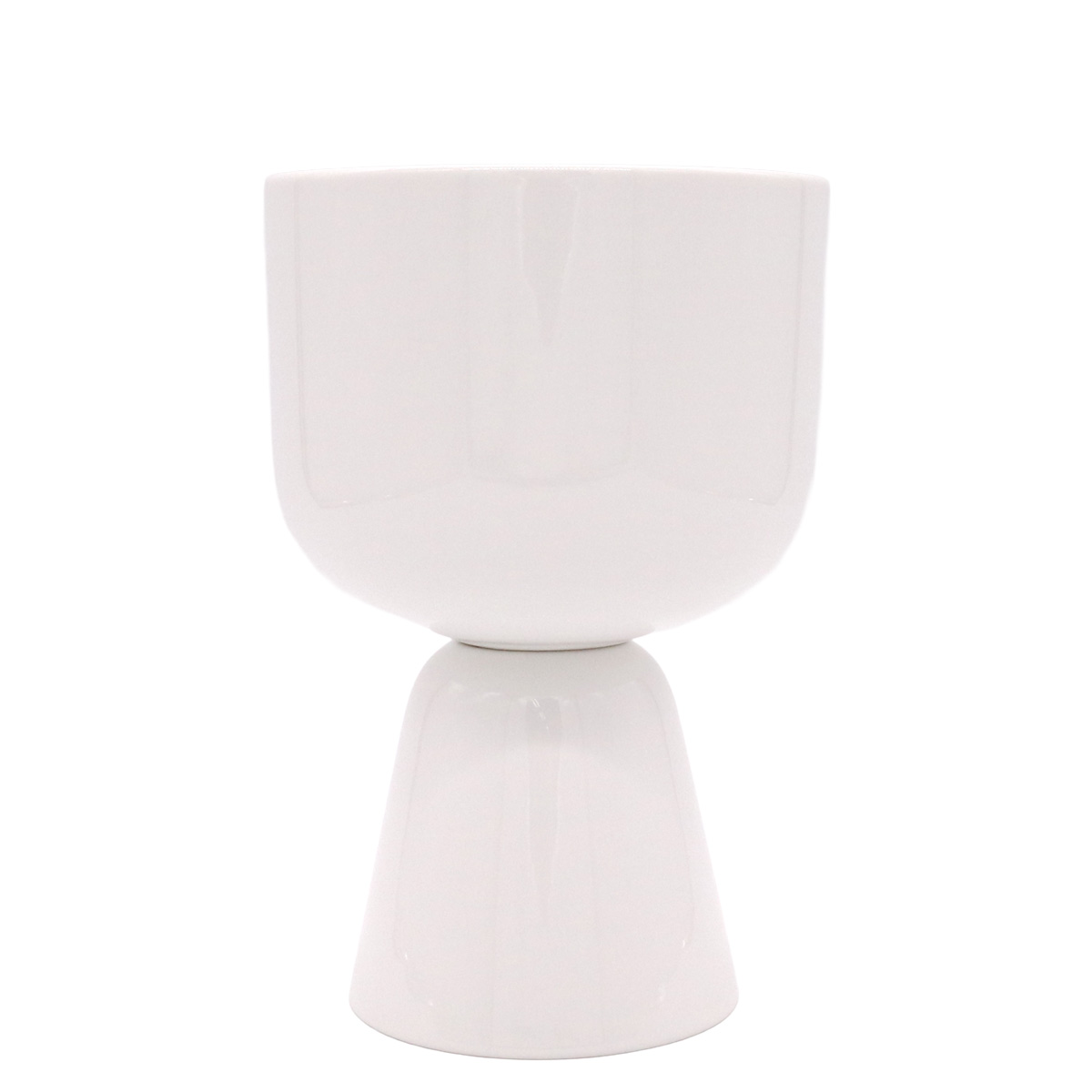 ナップラ イッタラ プラントポット 190x125mm iittala NAPPULA ベース