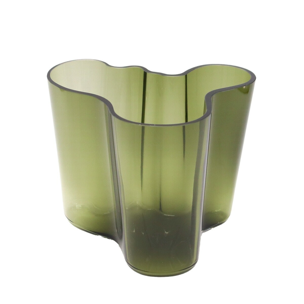 イッタラ アルヴァ・アアルト コレクション ベース 160mm iittala