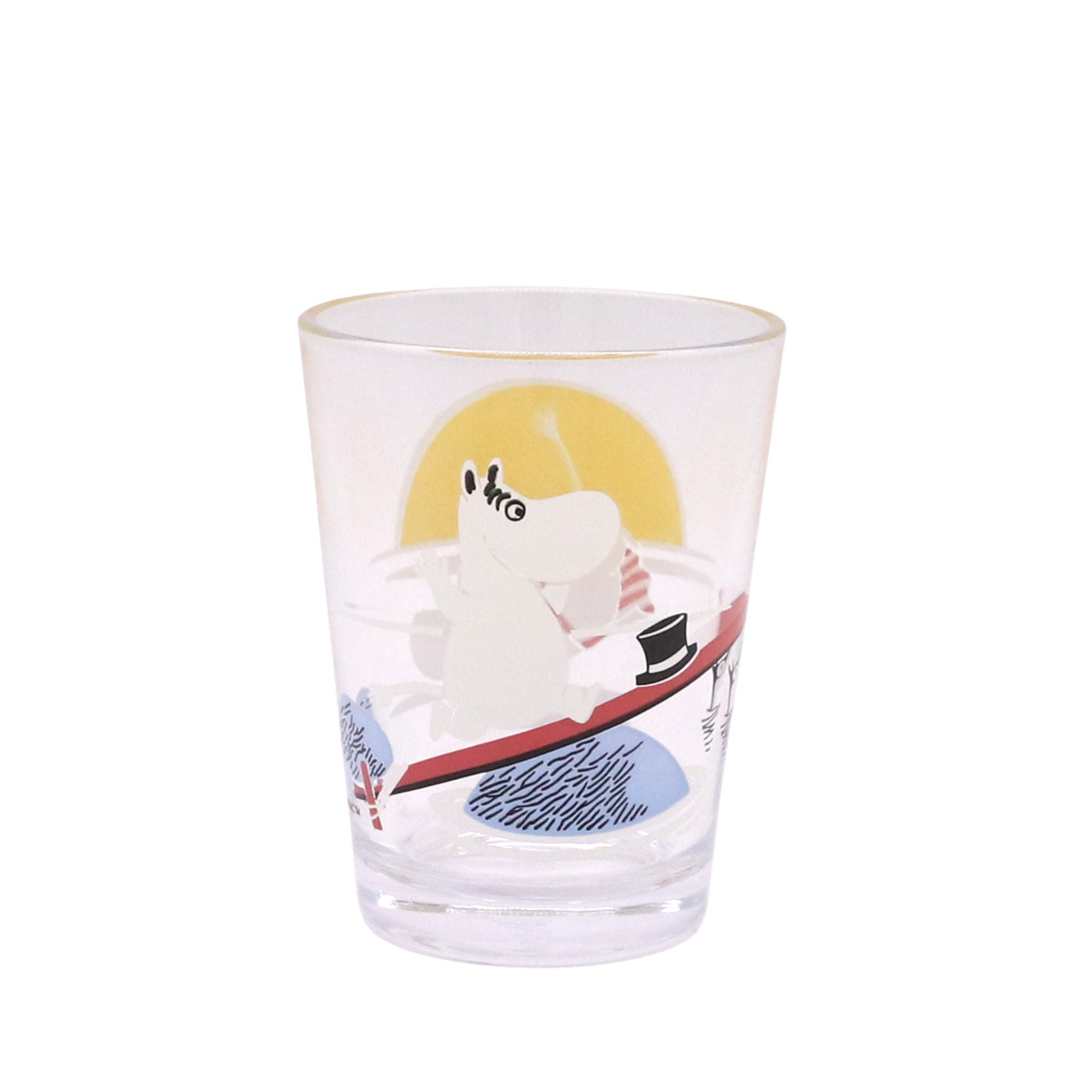 Moomin（ARABIA） アラビア ムーミン タンブラー 220ml ARABIA Moomin