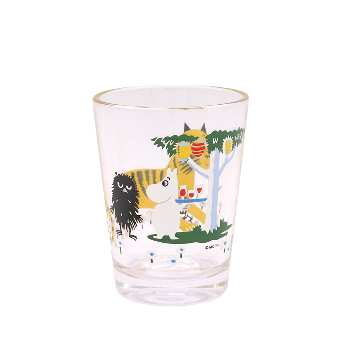 Moomin（ARABIA） アラビア ムーミン タンブラー 220ml ARABIA Moomin
