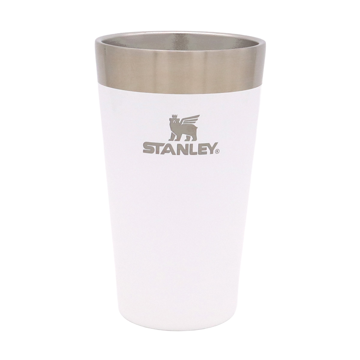 STANLEY（スタンレー） アドベンチャー スタッキング真空パイント 0.47