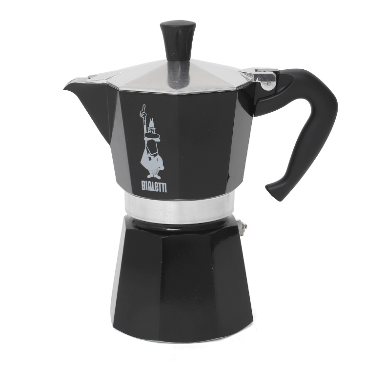 ビアレッティ モカエキスプレス 6カップ用 カラー BIALETTI エスプレッソ コーヒーメーカー 直火 マキネッタ ギフト 結婚祝い プレゼント  贈り物 新生活応援 : bialetti0003x : 食器日和 - 通販 - Yahoo!ショッピング