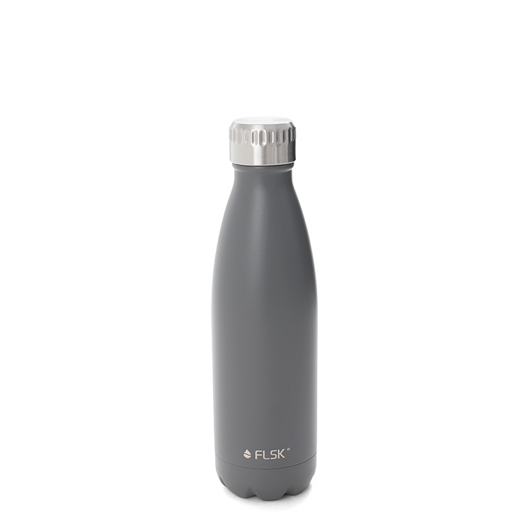 Amazon | FLSK フラスク 炭酸対応 水筒 1L 真空断熱 ドイツ