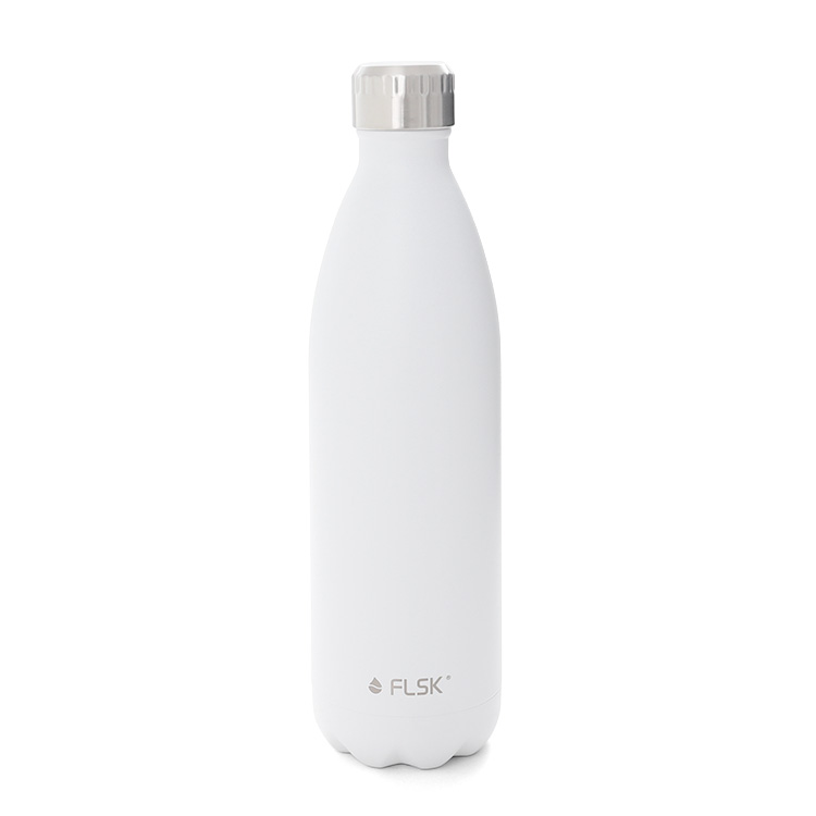 大人気新品 FLSK フラスク ボトル 1000ml 水筒 タンブラー 1L アウトドア 弁当箱・水筒