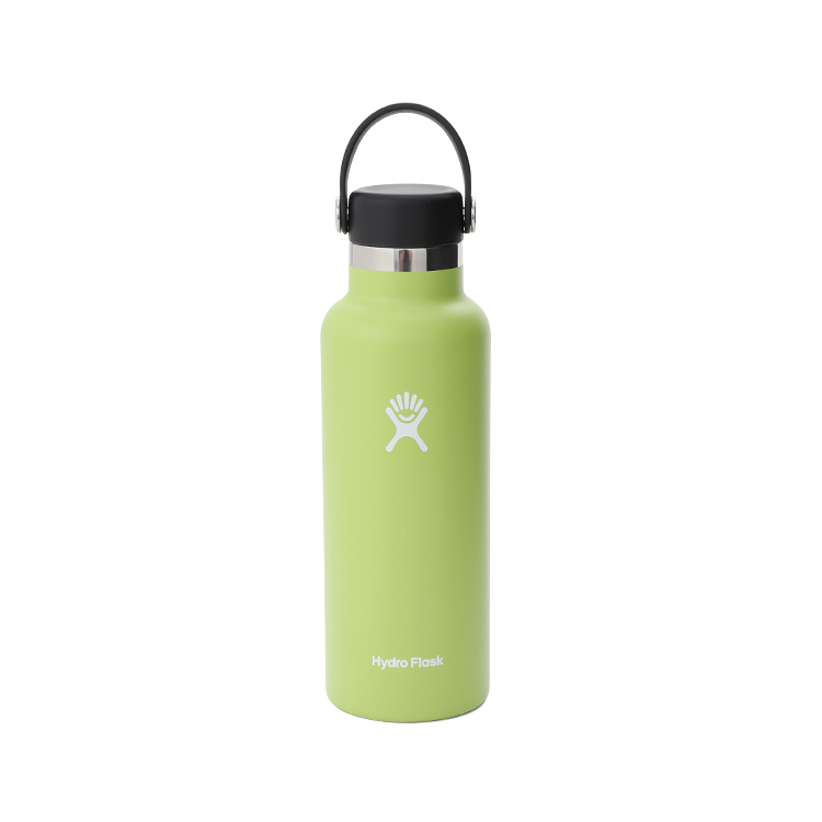 ハイドロフラスク スタンダードマウス 18oz/532ml Hydro Flask Standard Mouth 水筒 水筒 携帯タンブラー 保温 保冷 ギフト 結婚祝い プレゼント 贈り物｜syokkibiyori｜09