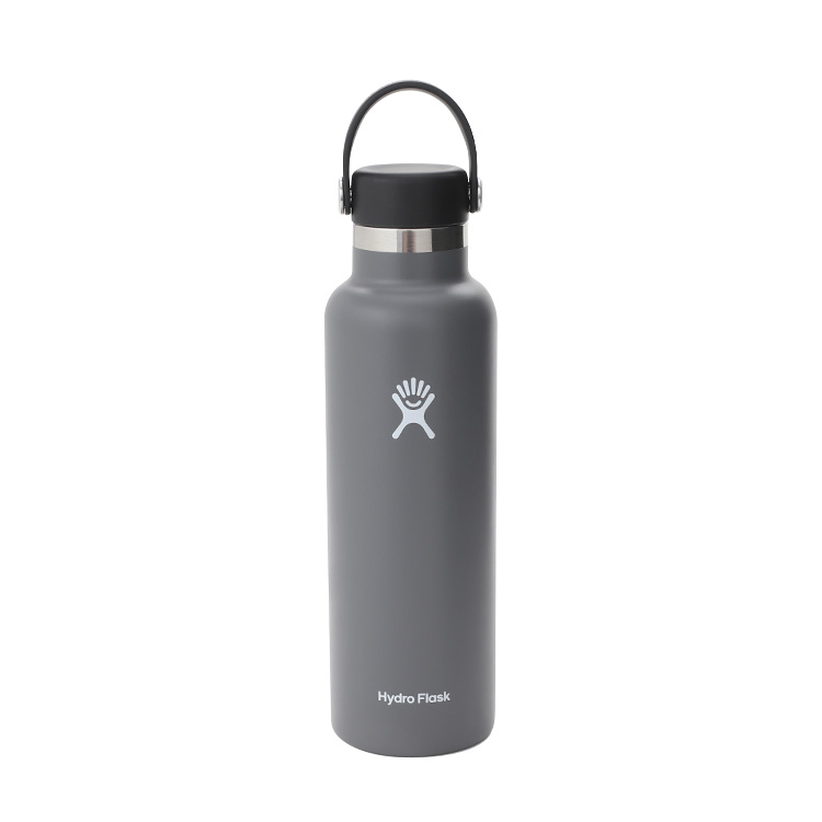 ハイドロフラスク スタンダードマウス 21oz/621ml Hydro Flask Standard Mouth 水筒 水筒 携帯タンブラー 保温 保冷 ギフト 結婚祝い プレゼント 贈り物｜syokkibiyori｜07