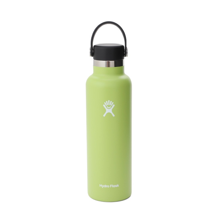 ハイドロフラスク スタンダードマウス 21oz/621ml Hydro Flask Standard Mouth 水筒 水筒 携帯タンブラー 保温 保冷 ギフト 結婚祝い プレゼント 贈り物｜syokkibiyori｜10