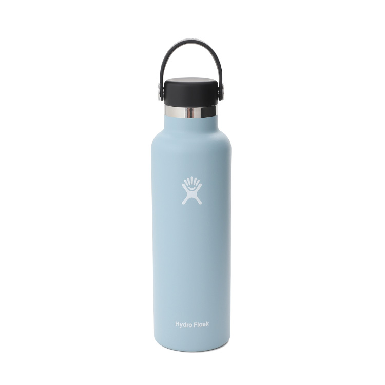 ハイドロフラスク スタンダードマウス 21oz/621ml Hydro Flask Standard Mouth 水筒 水筒 携帯タンブラー 保温 保冷 ギフト 結婚祝い プレゼント 贈り物｜syokkibiyori｜12