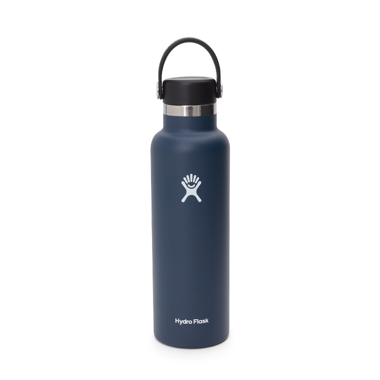 ハイドロフラスク スタンダードマウス 21oz/621ml Hydro Flask Standard Mouth 水筒 水筒 携帯タンブラー 保温 保冷 ギフト 結婚祝い プレゼント 贈り物｜syokkibiyori｜03