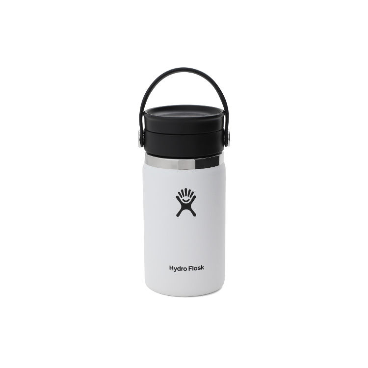 ハイドロフラスク ワイドフレックスシップ 12oz/354ml Hydro Flask Wide Flex Sip 水筒 水筒 携帯タンブラー 保温 保冷 ギフト 結婚祝い プレゼント 贈り物 | HYDRO FLASK | 05
