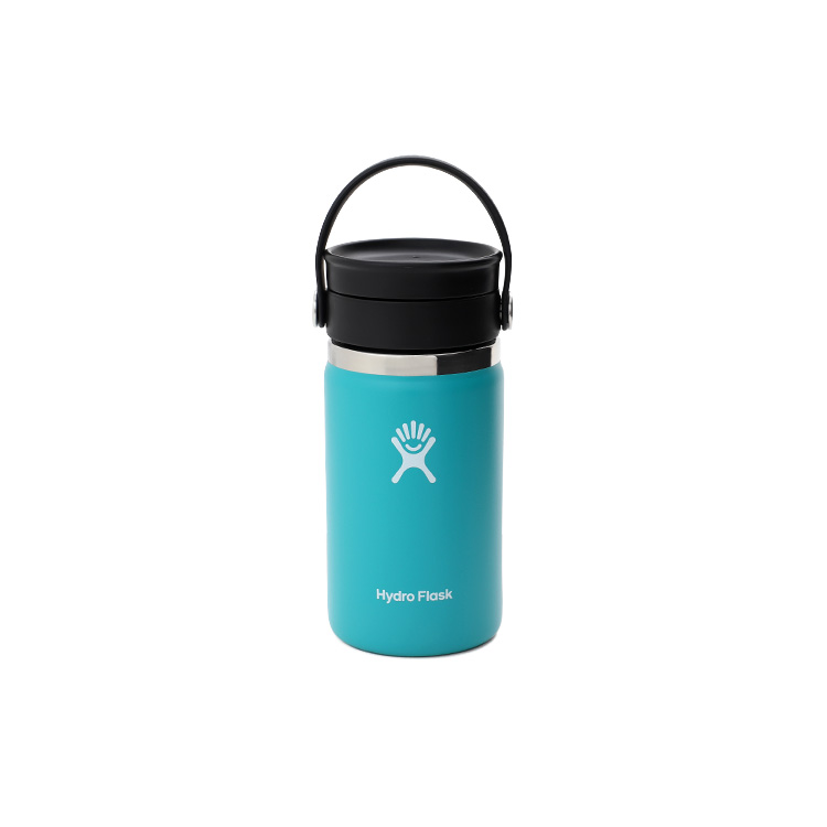 ハイドロフラスク ワイドフレックスシップ 12oz/354ml Hydro Flask Wide Flex Sip 水筒 水筒 携帯タンブラー 保温 保冷 ギフト 結婚祝い プレゼント 贈り物 | HYDRO FLASK | 08
