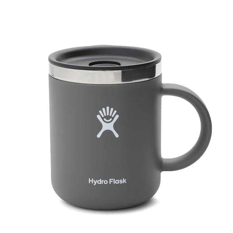 ハイドロフラスク クローザブル コーヒーマグカップ 12oz/354ml Hydro Flask Closeable Coffee Mug プレゼント ギフト 水筒 マグ 蓋付き 保温 保冷 結婚祝い｜syokkibiyori｜06