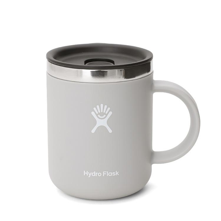 ハイドロフラスク クローザブル コーヒーマグカップ 12oz/354ml Hydro Flask Closeable Coffee Mug プレゼント ギフト 水筒 マグ 蓋付き 保温 保冷 結婚祝い｜syokkibiyori｜02