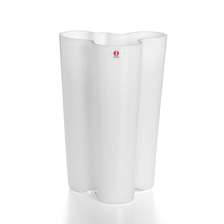 イッタラ アルヴァ・アアルト コレクション ベース 251mm イッタラ アルヴァ・アアルト コレクション ベース 251mm