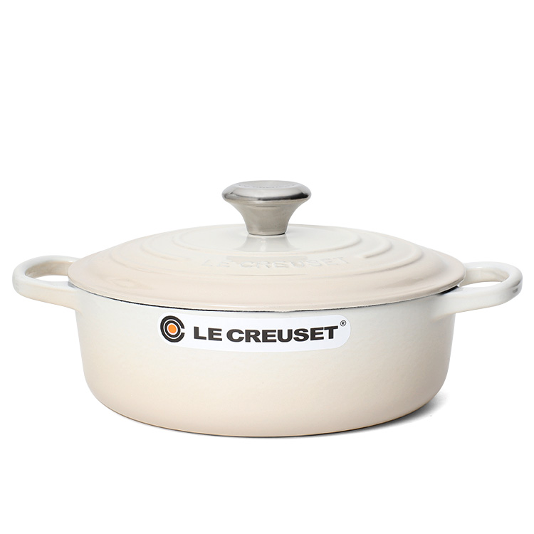 ルクルーゼ(ル・クルーゼ) 両手鍋 シグニチャー ココット・ジャポネーズ 24cm Le Creuset 耐熱 ラウンド 鍋 お鍋 ギフト 結婚祝い プレゼント 贈り物 新生活応援｜syokkibiyori｜05