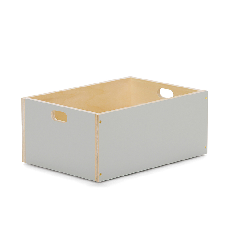 全5カラー モヘイム リンデンボックス M / MOHEIM LINDEN BOX 収納箱 見せる収納 ボックス 新生活応援｜syokkibiyori｜02