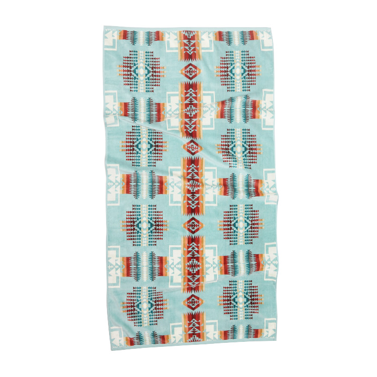 PENDLETON ペンドルトン ジャガードバスタオル 147×76cm