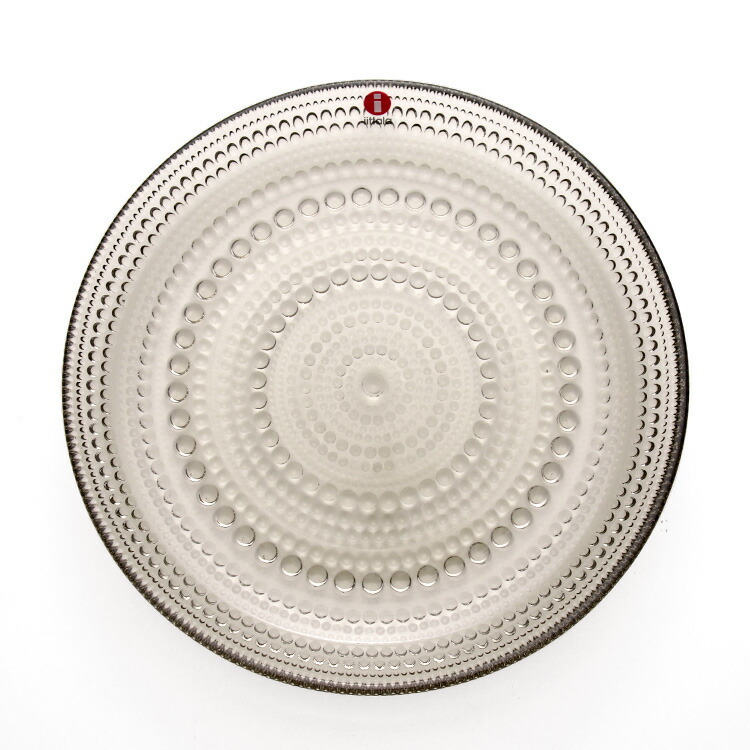 カステヘルミ イッタラ プレート 17cm iittala 北欧雑貨 食器