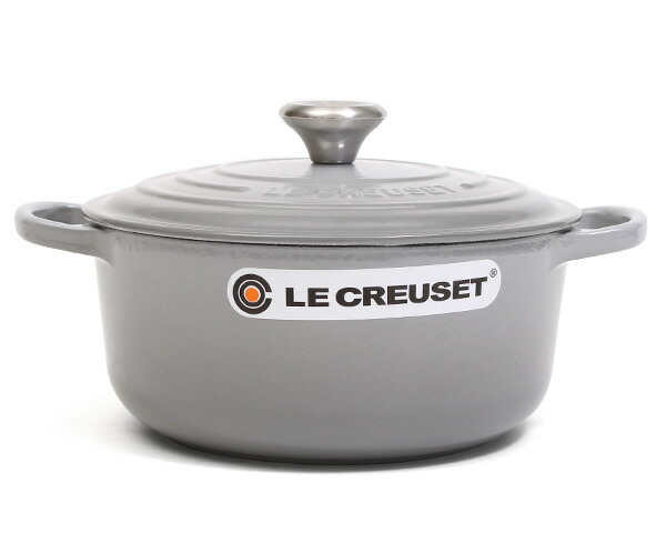 ルクルーゼ(ル・クルーゼ) 両手鍋 ココットロンド 20cm LE CREUSET 新 