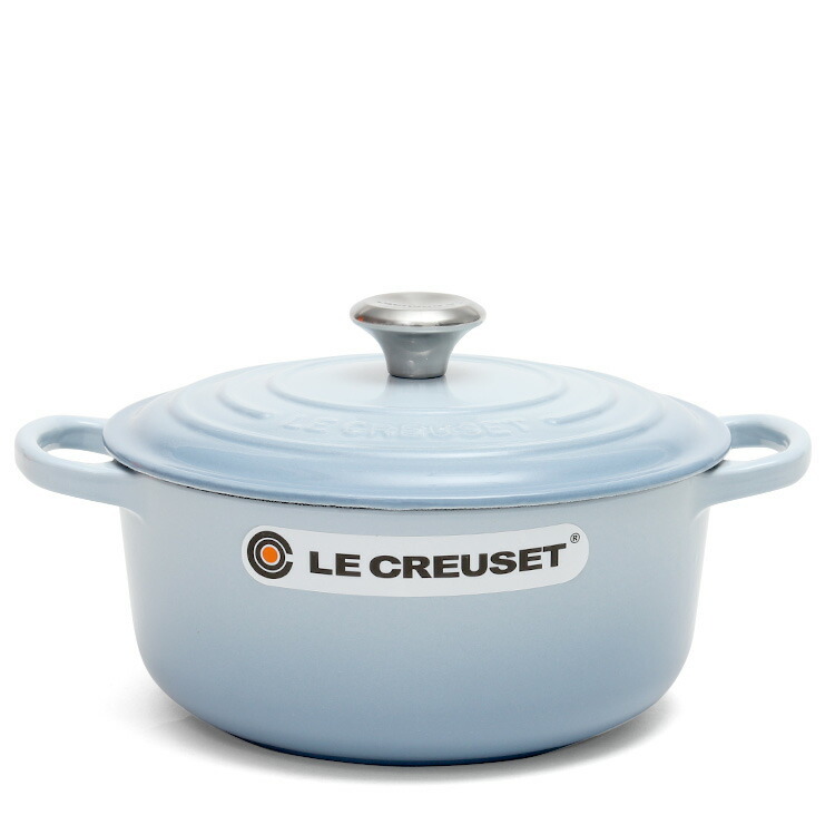 ルクルーゼ(ル・クルーゼ) 両手鍋 ココットロンド 20cm LE CREUSET 新 