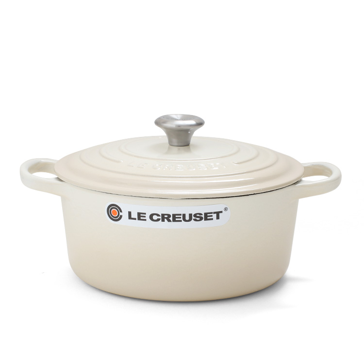 ルクルーゼ(ル・クルーゼ) 両手鍋 ココットロンド 22cm LE CREUSET