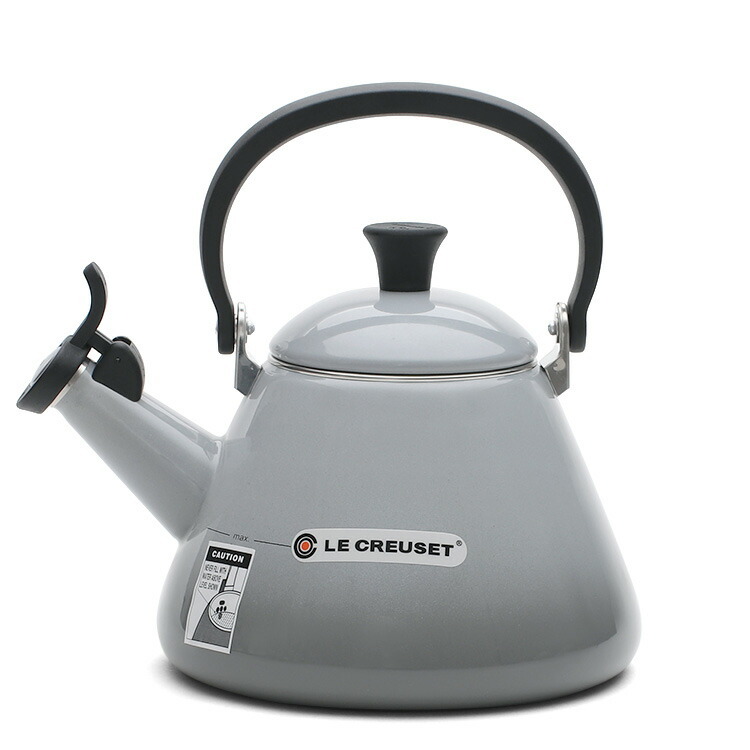 ルクルーゼ(ル・クルーゼ) コーンケトル 1.6L LE CREUSET 新生活応援｜syokkibiyori｜08