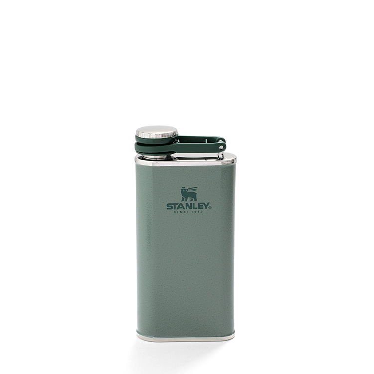 スタンレー クラシック フラスコ 0.23L STANLEY Easy Fill Wide Mouth Flask スタンレイ Stanley スキットル アウトドア 新生活応援｜syokkibiyori｜02