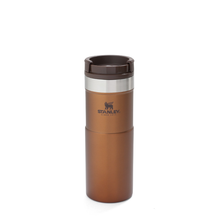 スタンレー クラシック ネヴァーリーク トラベルマグカップ 470ml STANLEY NeverLeak Travel Mug  :stanley0019x:食器日和 - 通販 - Yahoo!ショッピング