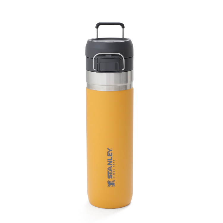 Thermal bottle Stanley, Go Quick Flip Water Bottle 24oz / 700ml